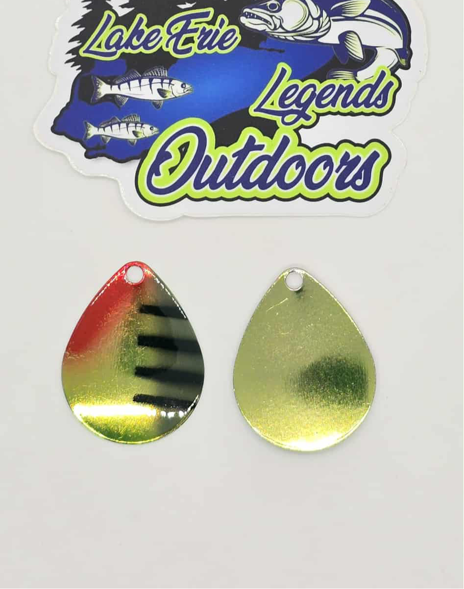 Antifreeze perch