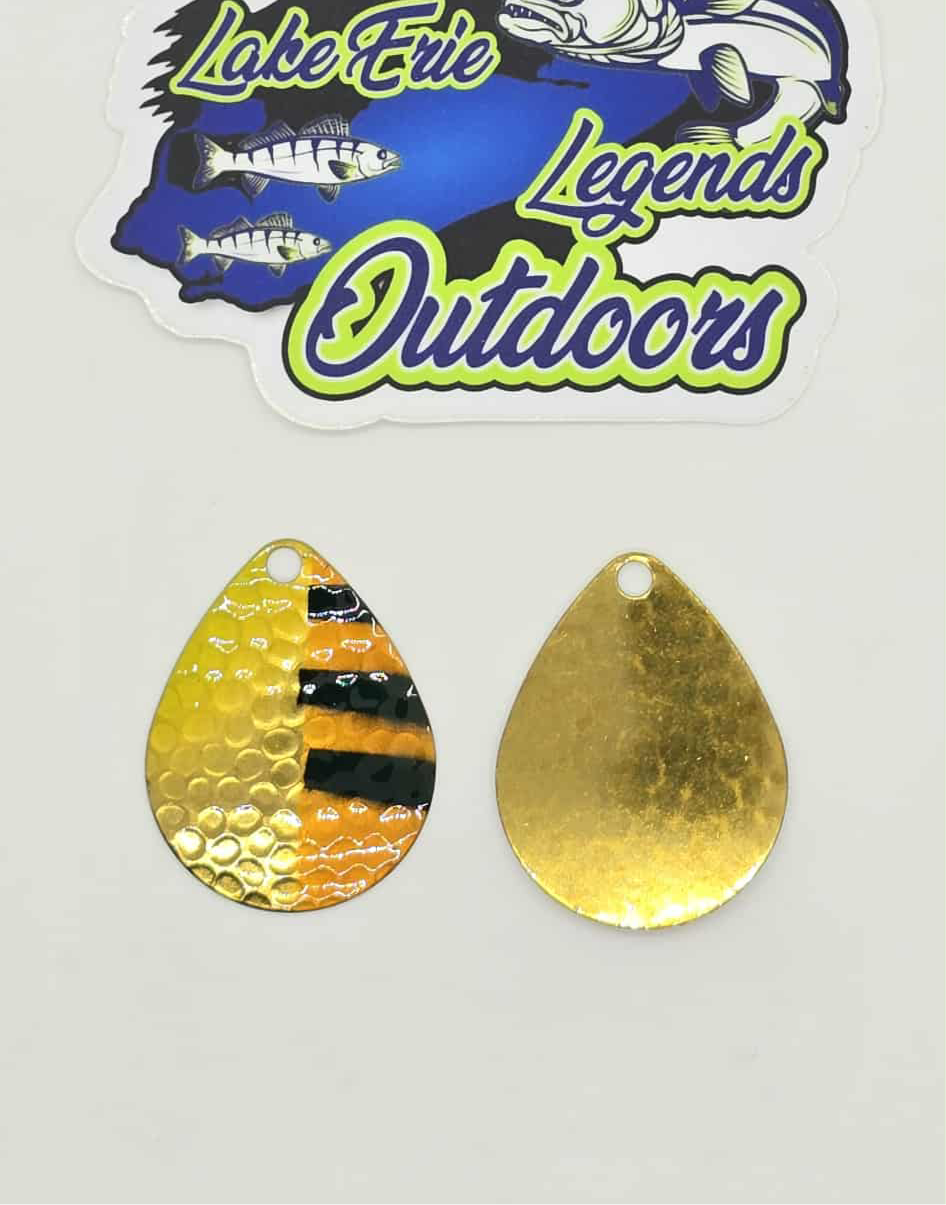 Gold Tiger