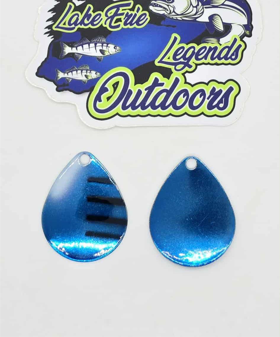 Blue Tiger