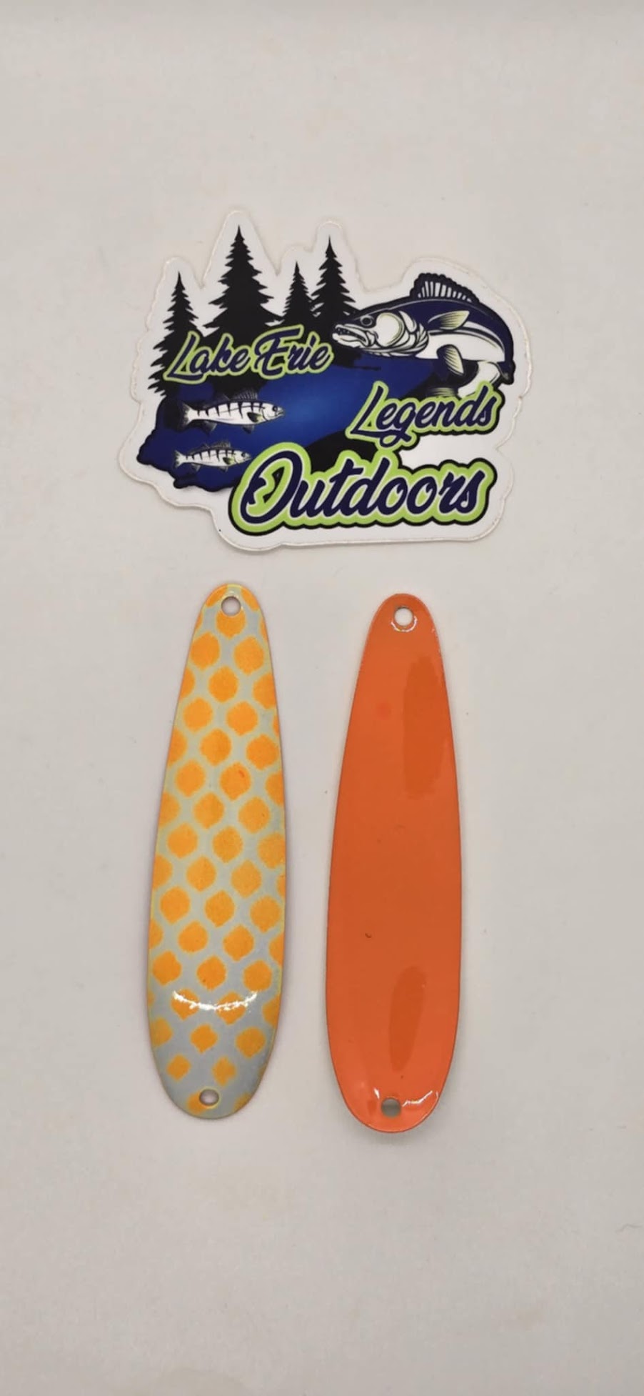 Creamsicle
