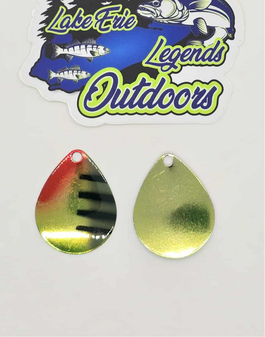 Antifreeze perch