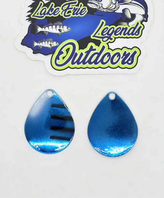 Blue Tiger