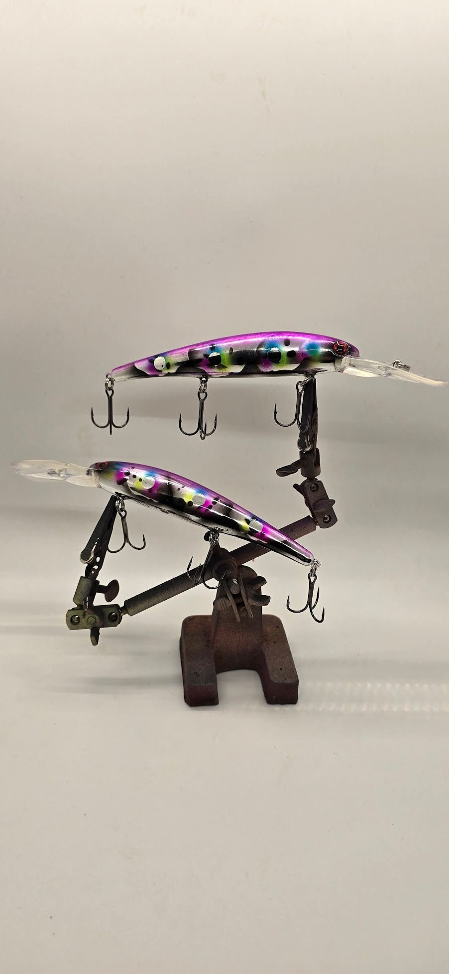 Deep Dive Bandit - Craw Pattern