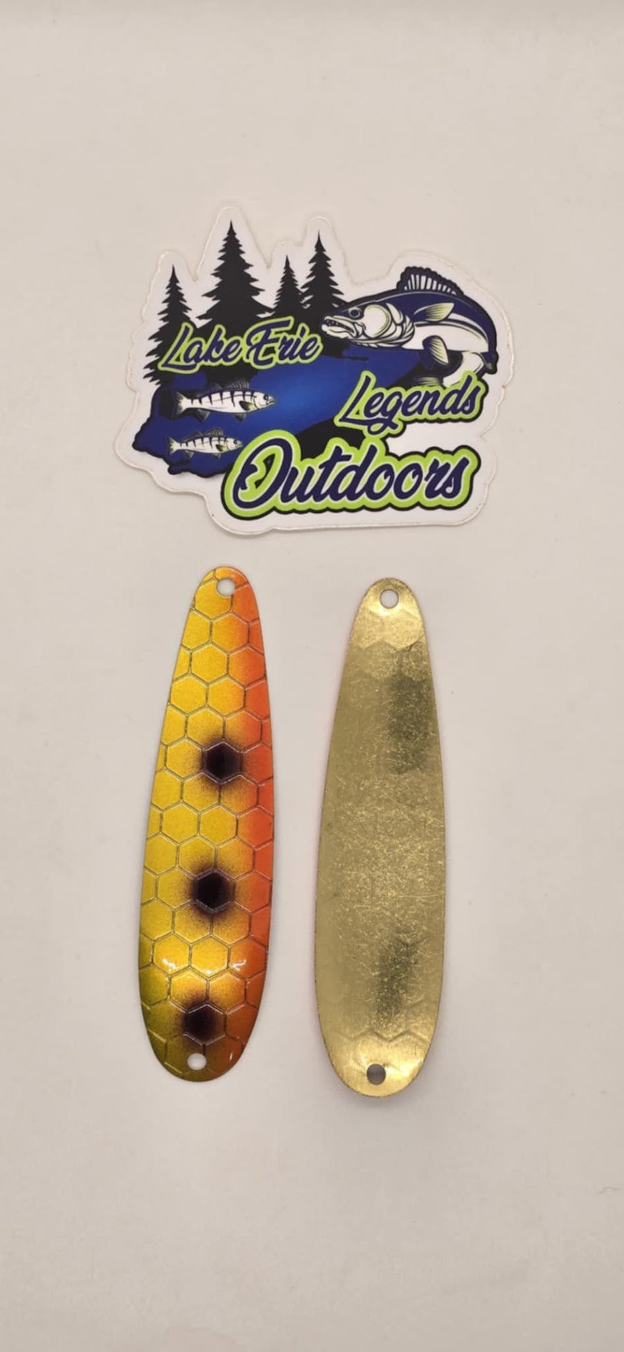 Nuclear Nanner
