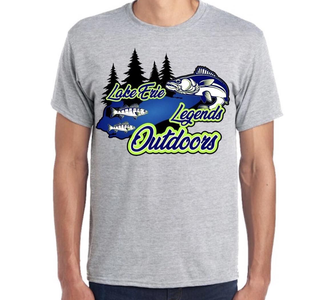 Logo shirt