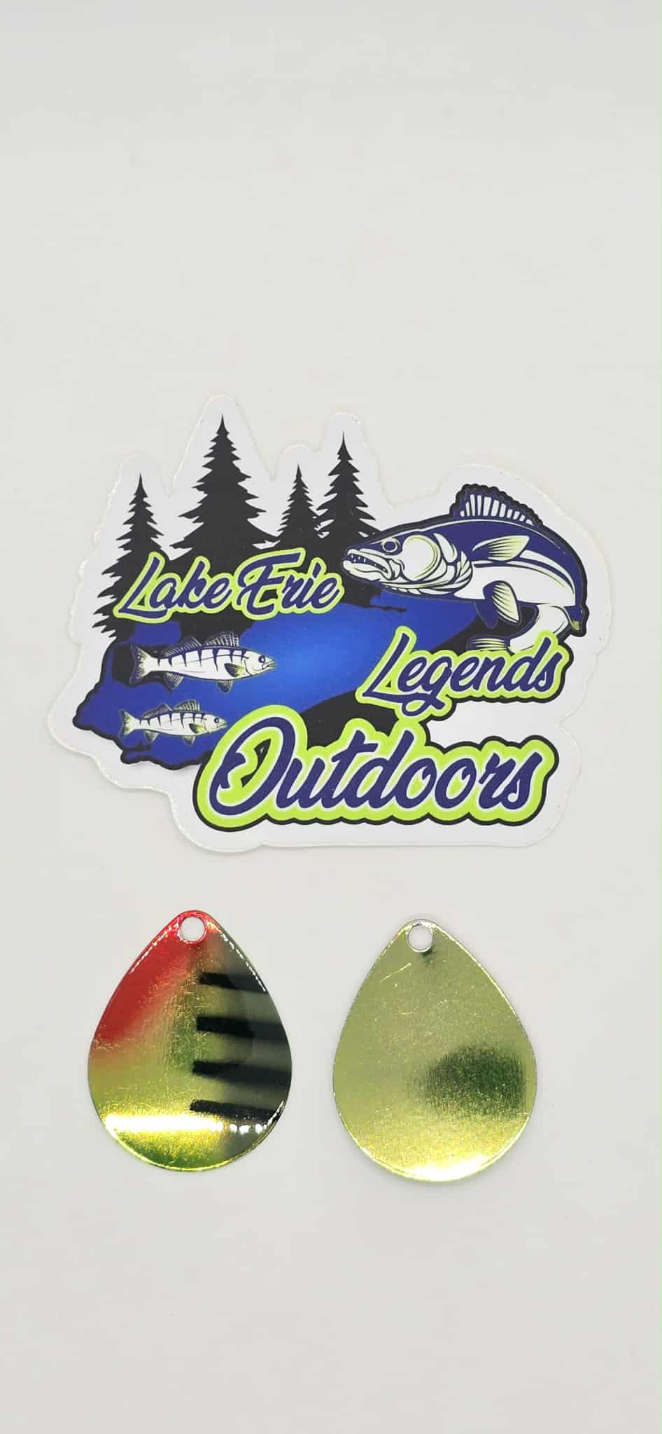 Antifreeze perch